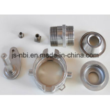 Stainless Steel Valve Terminals